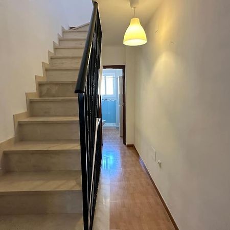 Vivienda Unica A 10 Metros De La Playa Villa Malaga Ngoại thất bức ảnh